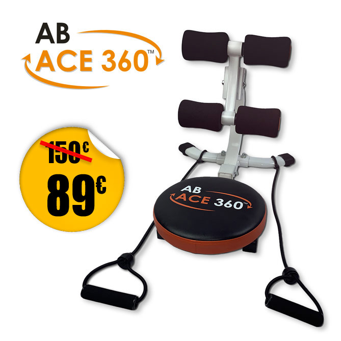 AB Ace 360