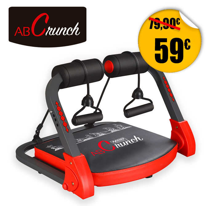 AB Crunch
