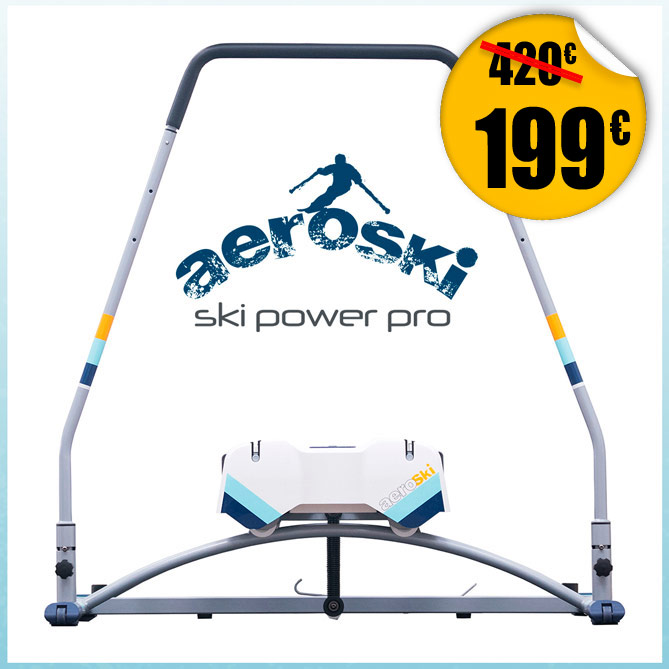 AEROSKI