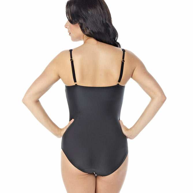 Bañador Reductor Slim Swim: revolucionario bañador que se adapta al cuerpo