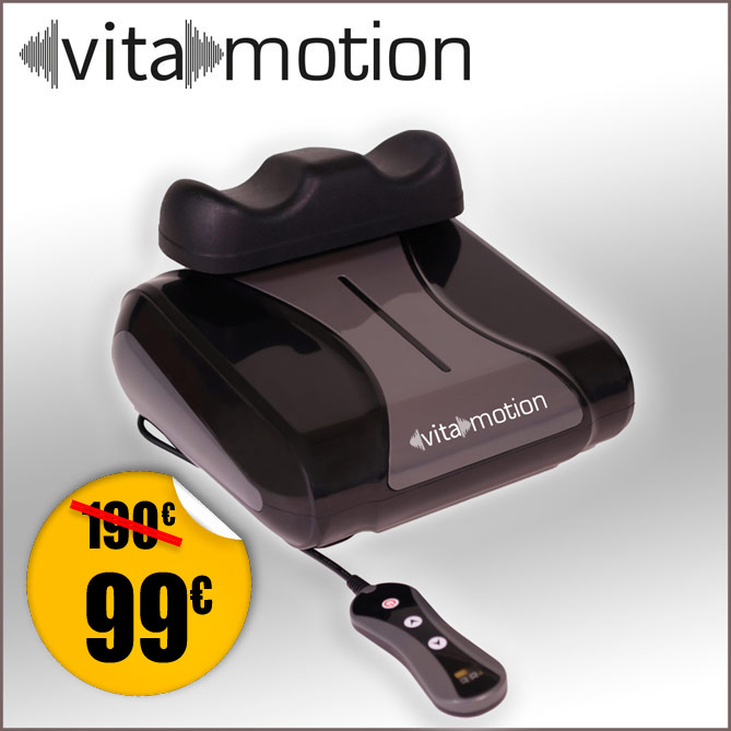 Vita Motion